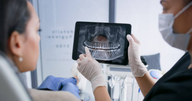 Licensed Tooth Extraction service in Overland Park, KS - Smile Center Dentistry